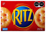 Galletas Saladas Ritz Nabisco 18 un x 89 g