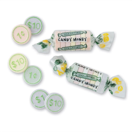 Caramelos Money Smarties 141 g