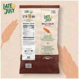 Tortilla Chips Multigrano Late July 794 g