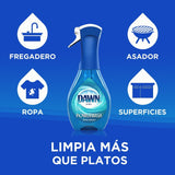 Lavalozas en Spray Ultra Powerwash Dawn 473 ml