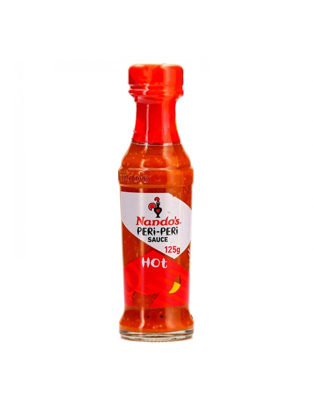 Salsa Peri-Peri Nando's 125 g