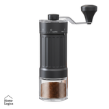 Molinillo Manual de Café con Grosor Regulable Home Logics 1 un