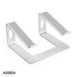 Soporte Ergonómico Elevador Notebook Aluminio Assen 1 un