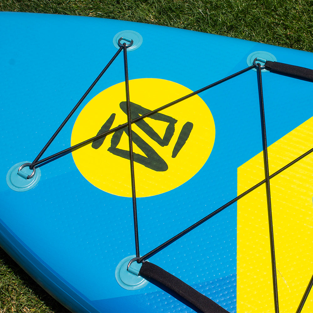 Stand Up Paddle Inflable 12 ft 365 cm Seawave