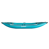 Kayak Inflable 1 Persona Drop-Stitch Seawave 1 un