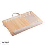 Soporte Portátil Notebook Cojín Assen 1 un