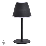 Lampara de Mesa LED Táctil Inalámbrica Recargable Home Logics 1 un