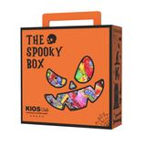 The Spooky Box: Mix de Dulces