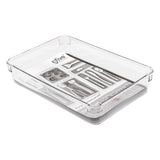 Bandeja Organizadora PET 24 x 16 cm 5five 1 un