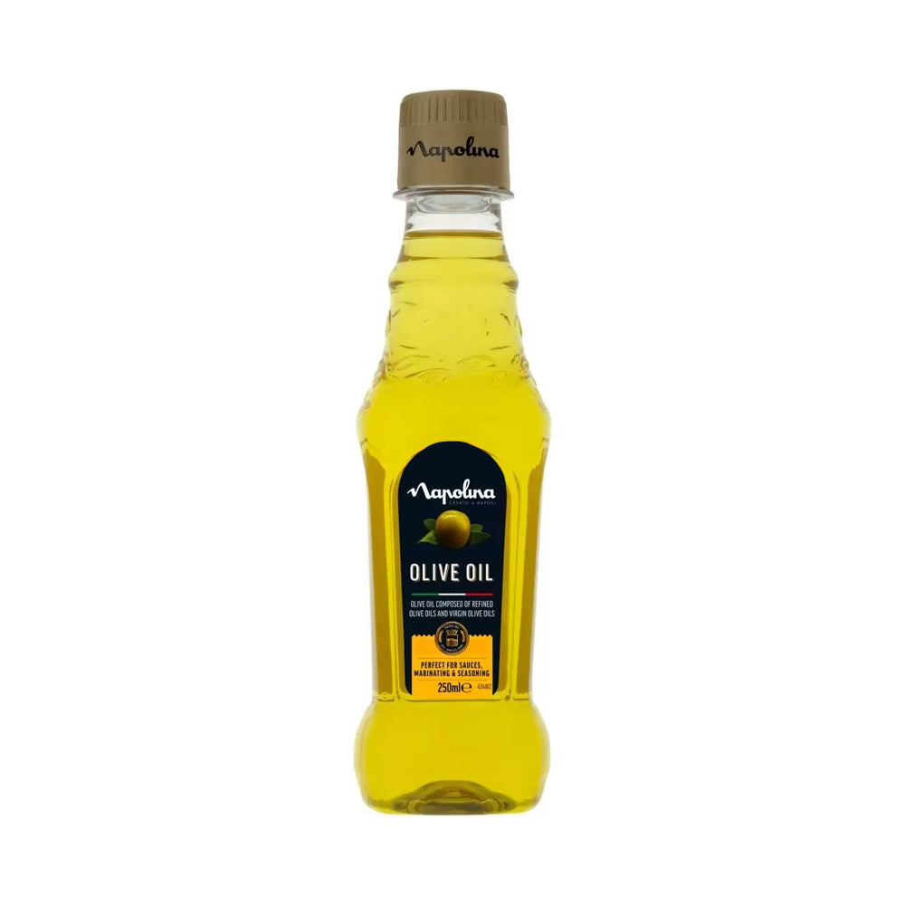 Aceite de Oliva Napolina 250 ml