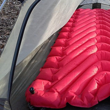 Colchón Aislante 198 X 76 Cm Static V Luxe Klymit 1 un