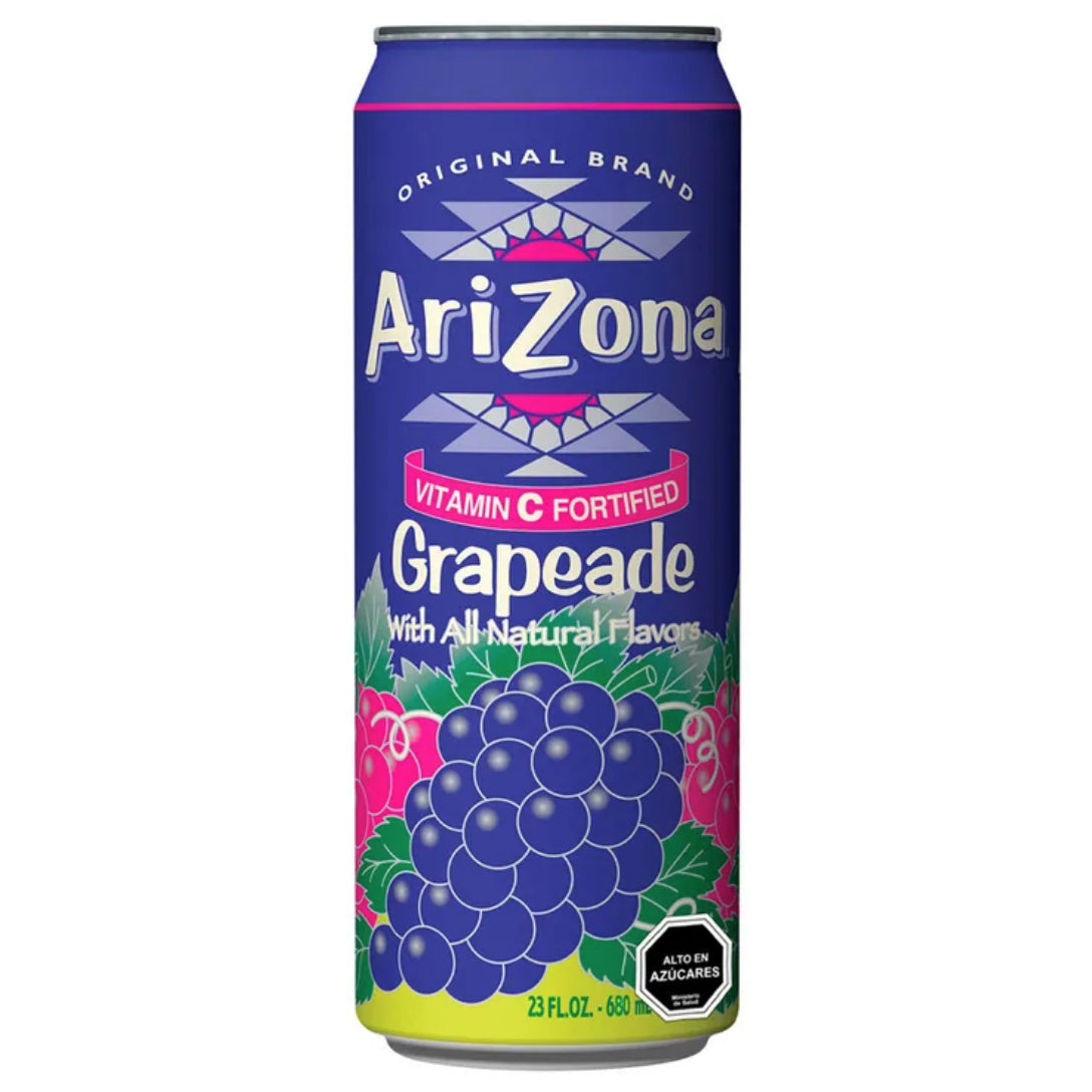 Néctar Uva Arizona 680 ml