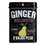 Mentas Pera D'anjou Citrus Delight 12 x 30 g