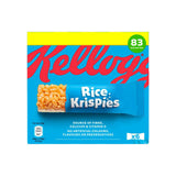 Barritas Rice Krispies Kellogg's 6 un x 20 g