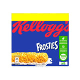 Barritas Frosties Kellogg's 6 un x 25 g