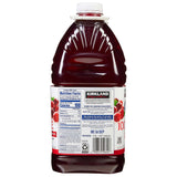 Jugo Cranberry Premium Kirkland 2.83 L