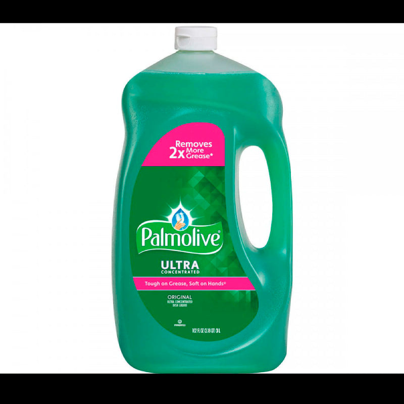 Lavalozas Líquido Ultra Strength Palmolive 3 L