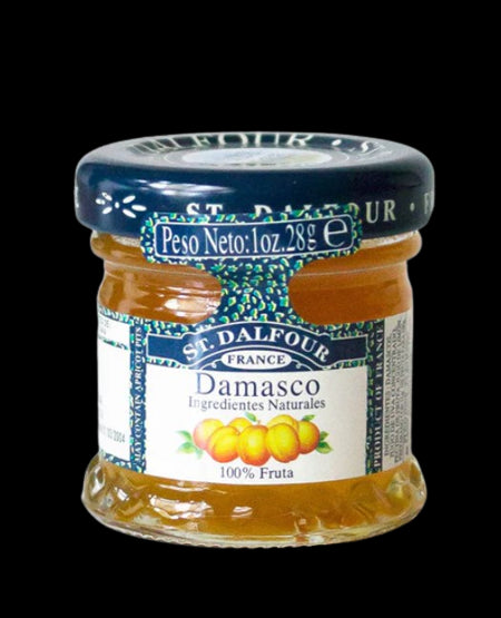 Mermelada Damasco St. Dalfour 28 g