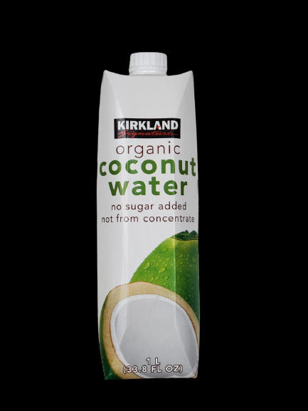 Agua de Coco Kirkland 1 L