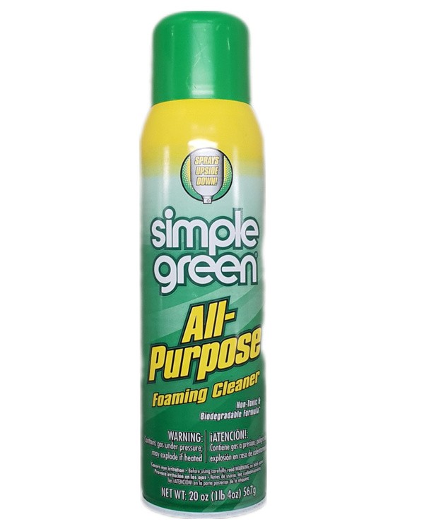 Limpiador Multiuso Simple Green 567 g