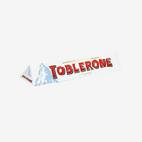 Chocolate Blanco Toblerone 100 g