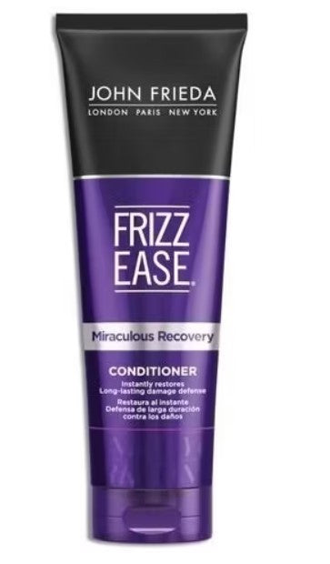 Acondicionador Miraculous Recovery John Frieda 250 ml