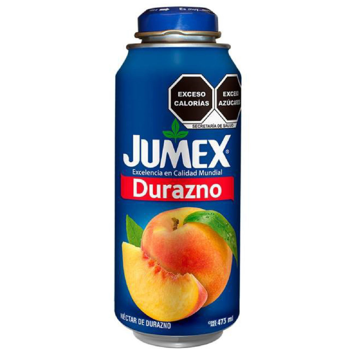 Jugo Durazno Jumex 473 ml