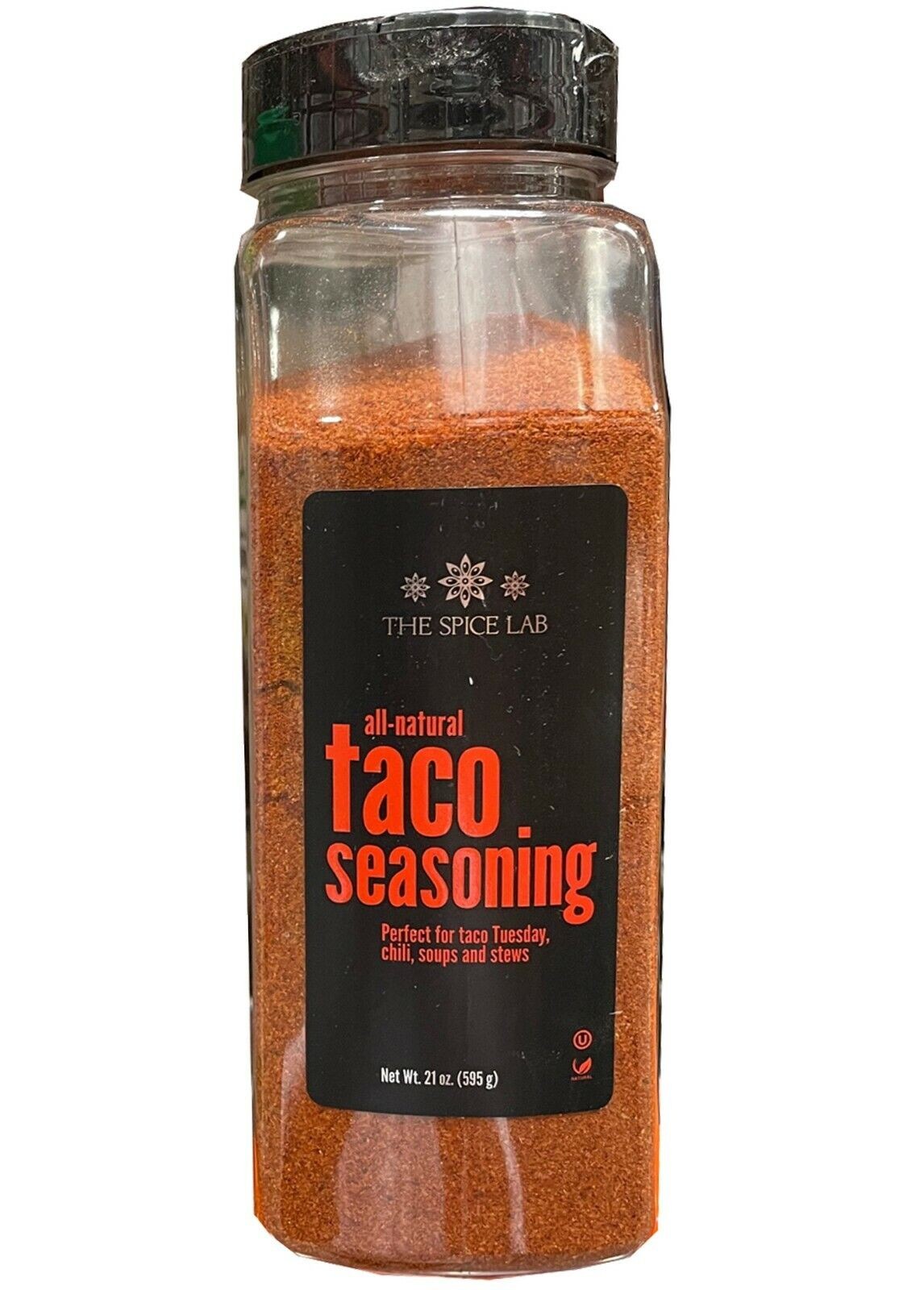 Sazonador Tacos Spice Lab 595 g