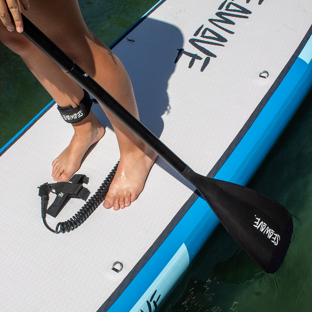 Stand Up Paddle Inflable 12 ft 365 cm Seawave