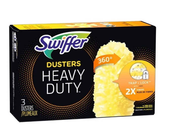 Plumero Recargas Swiffer 1 un