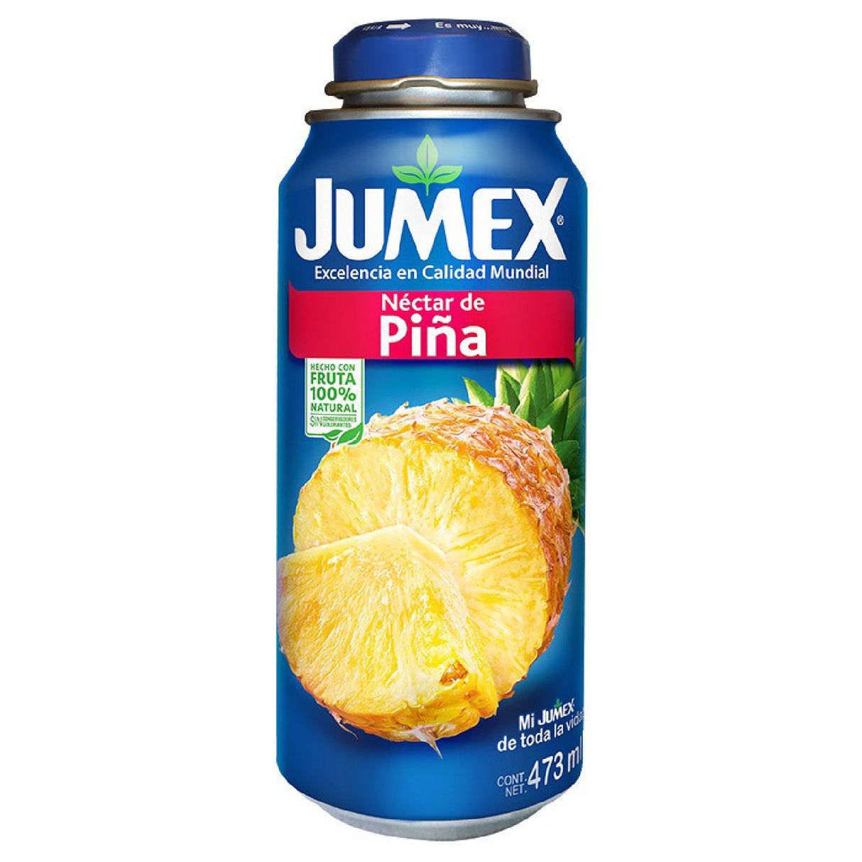 Jugo Piña Jumex 473 ml