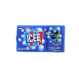 Gomitas Icee Mora Azul Mini Canel's 9 un x 50 g