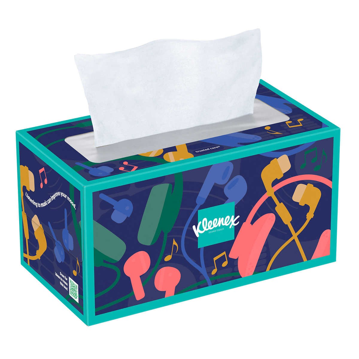 Pañuelos Desechables TBO Kleenex 1 un