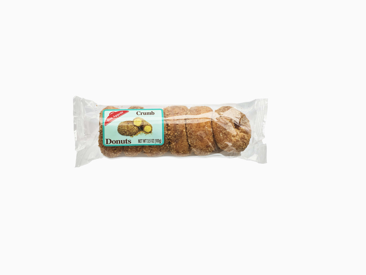 Donut Crumb Mini Bon Appetit 100 g