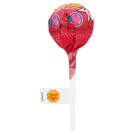 Chupete con Chicle Xxl Chupa Chups 25 un x 29 g