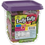 Masticables Surtidos Club Laffy Taffy 1.4 kg