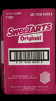 Caramelos Video Box SweeTarts 10 un x 142 g