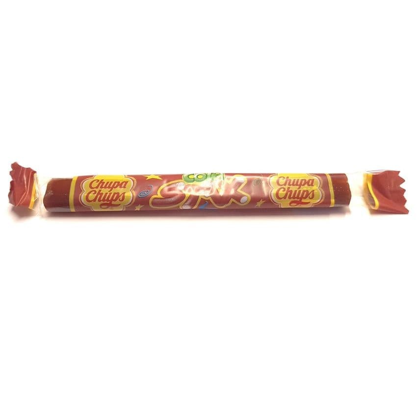 Gomitas Stix Cola Chupa Chups 12 g