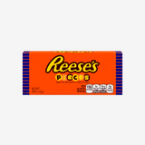 Barra Chocolate Pieces Theater Reese's 113 g