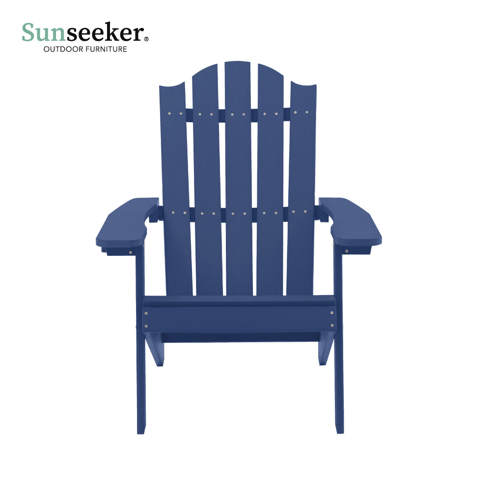 Silla Adirondack Navy Original Sunseeker 1 un