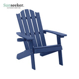 Silla Adirondack Navy Original Sunseeker 1 un