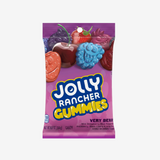Gomitas Very Berry Jolly Rancher 184 g