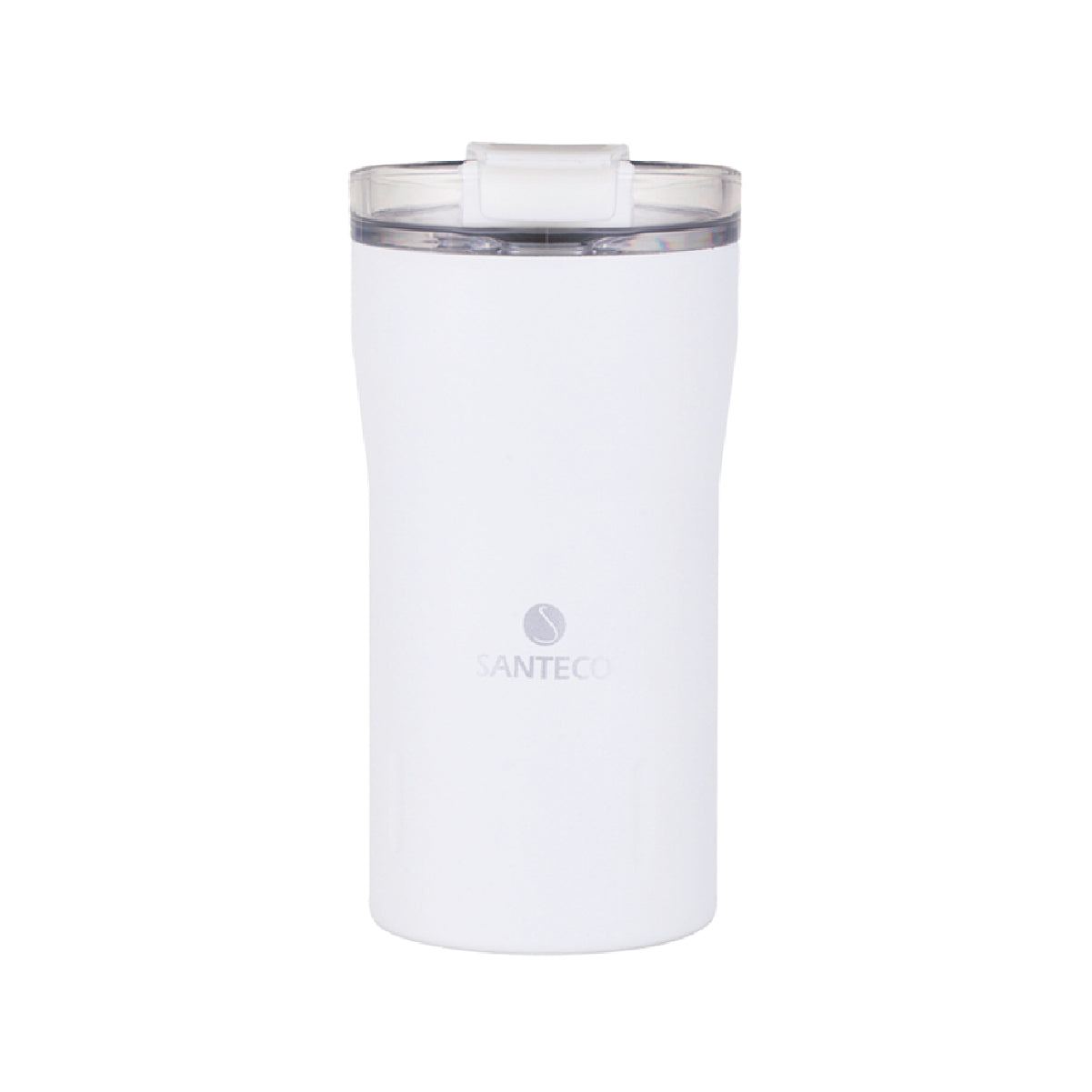 Tumbler KARIBA Milk White 350 ml Santeco 1 un