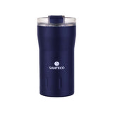 Tumbler KARIBA Midnight Blue 350 ml Santeco 1 un