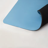 Yoga Mat Blue Black 6 mm Norden 1 un