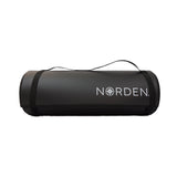 Training Mat Black 15 mm Norden 1 un