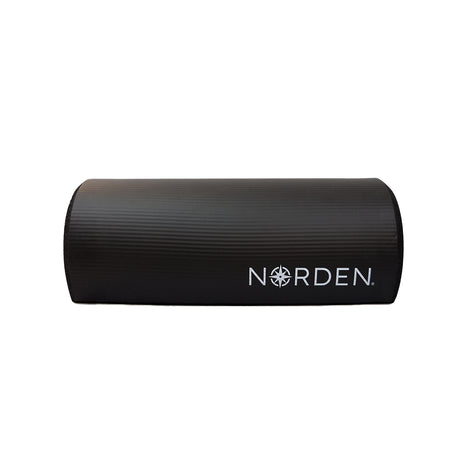 Training Mat Black 15 mm Norden 1 un