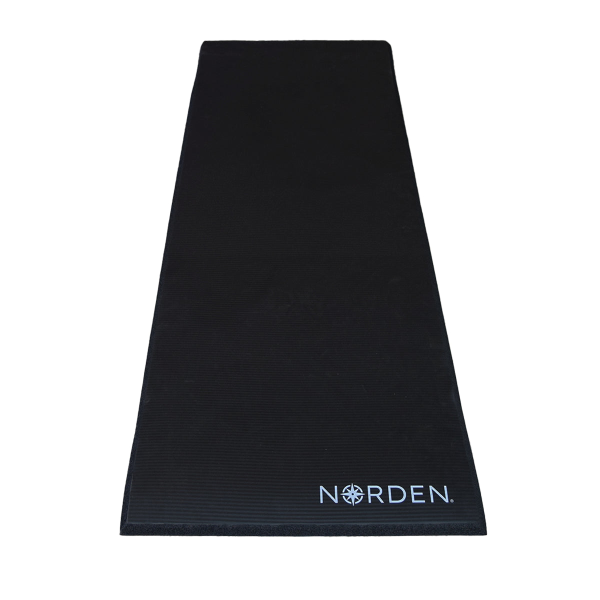 Training Mat Black 15 mm Norden 1 un