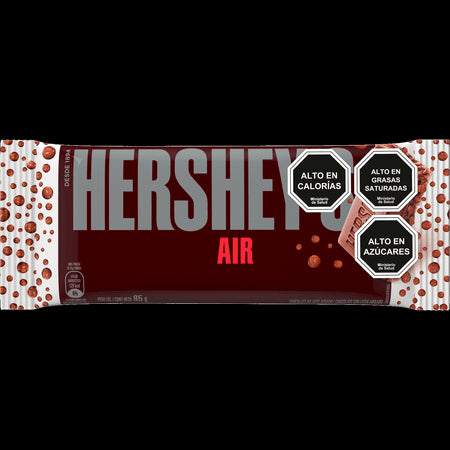 Chocolate AIR Hershey's 85 g