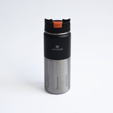 Tumbler KOTKA Carbon Black 500 ml Santeco 1 un